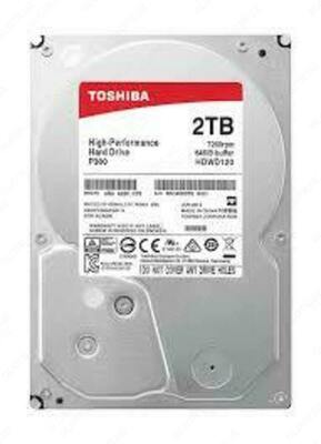 HDD 2TB Toshiba DT01ACA200 7200 Original OEM HDD 2TB Toshiba DT01ACA200 7200 Original OEM