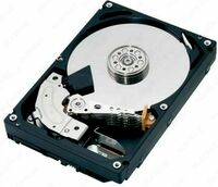 HDD 3TB Toshiba DT01ACA300 7200 Original oem - от {0} сум