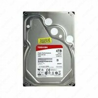 HDD 4TB Toshiba DT02ABA400 7200Rpm 128MB buffer Original oem - от {0} сум