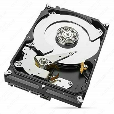 HDD 6TB Toshiba DT02ABA600 7200Rpm 128MB buffer Original oem - 2 100 000 сум / шт.