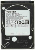 HDD Notebook 1TB Toshiba MQ04ABF100 Original