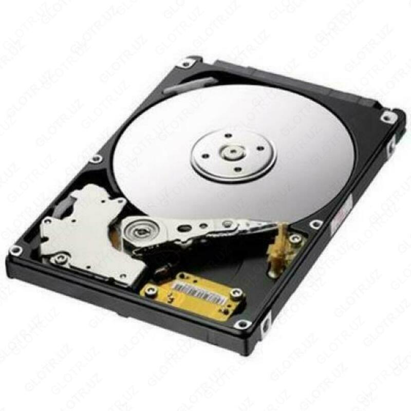 HDD Notebook 1TB Toshiba MQ04ABF100 Original - от {0} сум