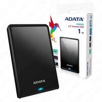 Qo'shimcha HDD Adata Slim 1 TB USB
