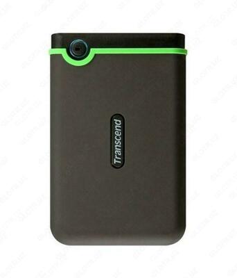 Ext HDD Transcend 1TB 25M3 2
