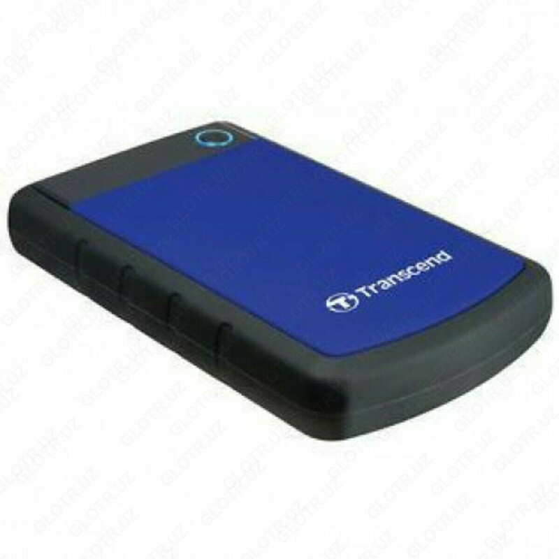 Ext HDD Transcend 4TB 25M3 2