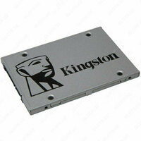 SSD Kingston 120GB SSDNow SA400 SATA 3 2.5 (7mm height) SA400S37/120G - от {0} сум