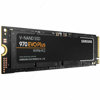 SSD Samsung 250GB 970 EVO Plus M2 NVME (MZ-V7S250BW)