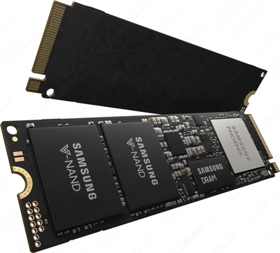 SSD Samsung 500GB 970 EVO Plus M2 NVME (MZ-V7S500BW) - 1 600 000 сум / шт.