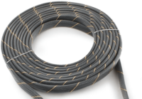 Quvvatlangan shnurlar ShVVP-VP 2 * 0.5-250-2.5-1.8