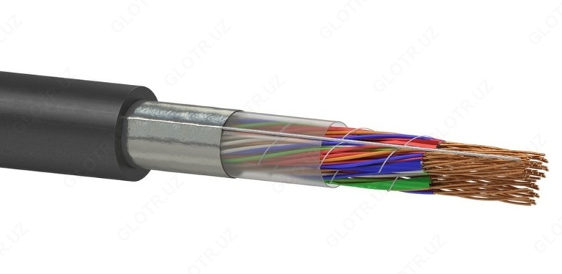 Кабель телефонной связи ТППЗ 200х2х0,5