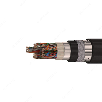 Telefon kabeli TPPepZBbShp 100x2x0.4