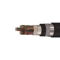 Telefon kabeli TPPepZBbShp 200x2x0.5