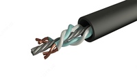 Кабель телефонной связи ТППШнг 10х2х0