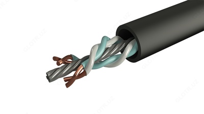 Telefon kabeli TPPShng 50x2x0.64