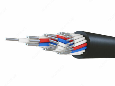 Кабель контрольный с ПВХ изоляцией АКВВГнг(А) 4х4