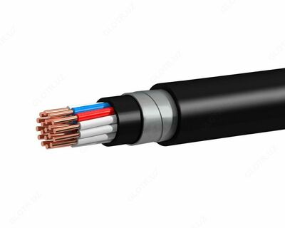 Кабель контрольный с ПВХ изоляцией АКВВГнг(А)-LS 10х4