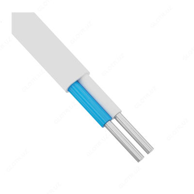 Провод бытовой марки АПУНП 2х2