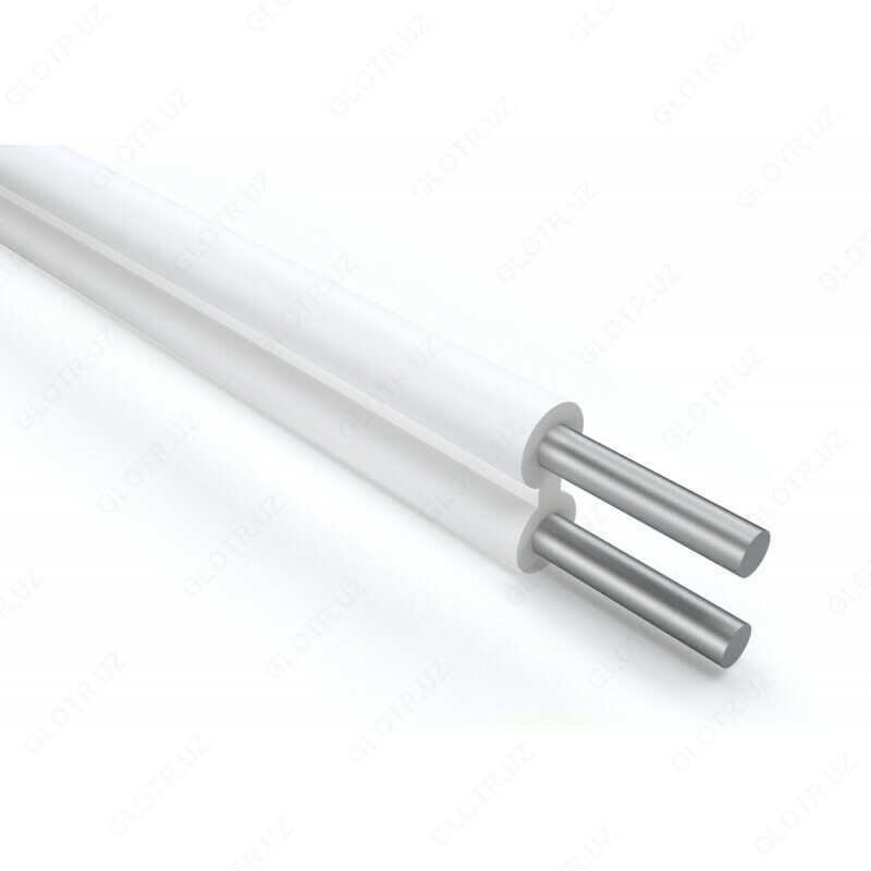 Провод осветительный на номинальное напряжение до 380/660 В - АППВ 2х2