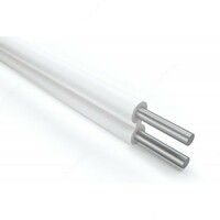 Провод осветительный на номинальное напряжение до 380/660 В - АППВ 2х4