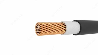 Провод установочный и обмоточный для водопогружных электродвигателей ВПП 70