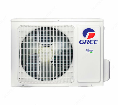 6 370 000 сум / шт. Gree Boro inverter 12