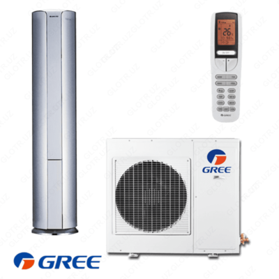 Gree Колонник 8A Inverter 24 - 15 295 000 сум / шт.