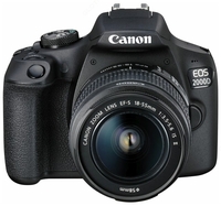 Canon 2000D