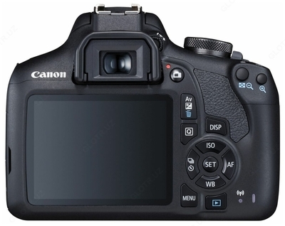 Canon 2000D - 4 928 000 сум / шт.