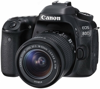 Canon 80D