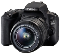 Canon 200D