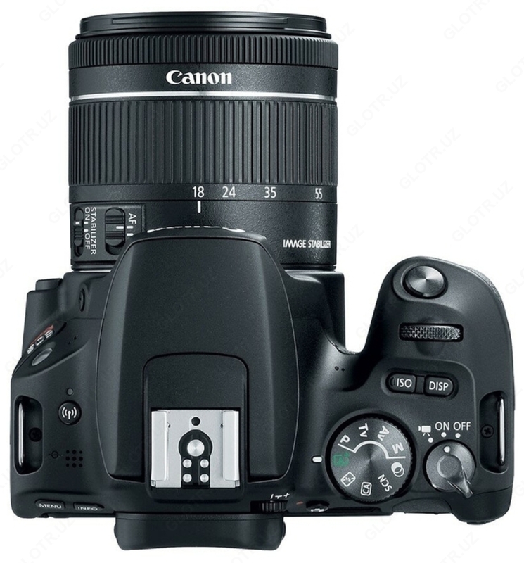 по запросу Canon 200D