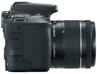 Canon 200D Только в розницу