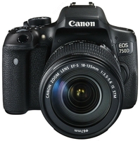 Canon 750D