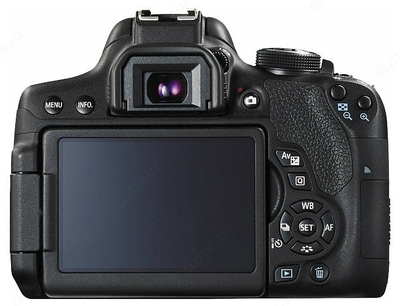 Canon 750D - 5 830 000 сум / шт.