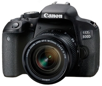 Canon 800D