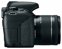 Canon 800D 👉 HITECH PRO | IT-оборудование и видеонаблюдение по всему Узбекистану