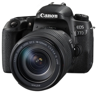 Canon 77D