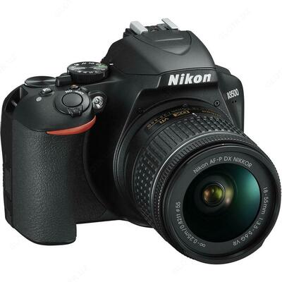 Nikon D 3500 - 4 452 000 сум / шт.
