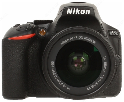 Nikon D 5600 - 6 466 000 сум / шт.