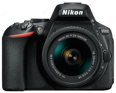 Nikon D 5600 Оптом и розница
