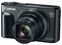 Canon sx 720