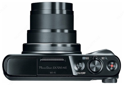 2 862 000 сум / шт. Canon sx 720