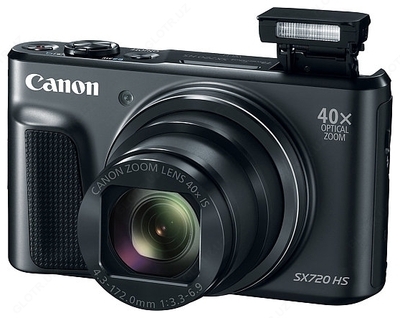Canon sx 720 ООО "Hitech PRO"