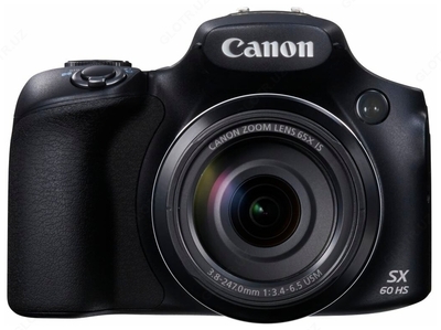 Canon sx 60