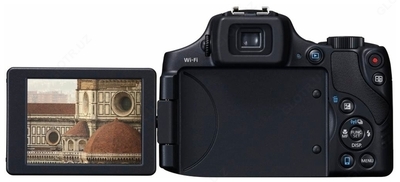 Canon sx 60 - 4 028 000 сум / шт.