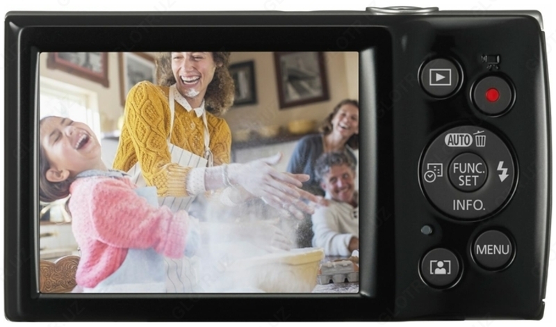 Canon ix sus 185 - от {0} сум