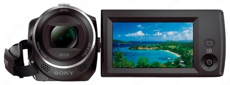 2 900 000 сум Видеокамера Sony HDR-CX405