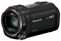 Panasonic V 760
