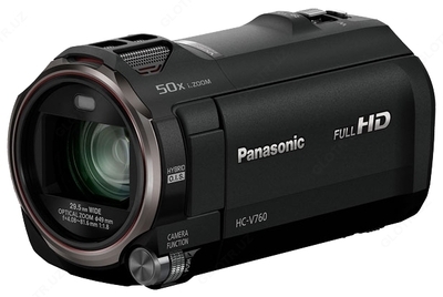 Panasonic V 760