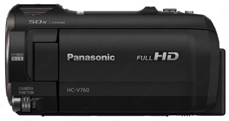 Panasonic V 760 - от {0} сум